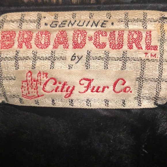 Excellent vintage Jacket - Picture 8 of 8